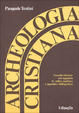 Cover of Archeologia cristiana