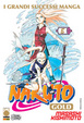 Cover of Naruto Gold Deluxe vol. 6