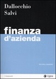 Cover of Finanza d'azienda