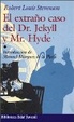 Cover of El Extrano Caso del Dr. Jekyll y Mr. Hyde