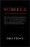 Cover of Suicide and Attempted Suicide