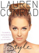 Cover of Lauren Conrad: Style