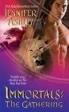 Immortals (The Gathering, Book 4)
