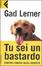 Cover of "Tu sei un bastardo"