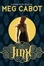 Cover of "Jinx"