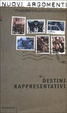 Cover of Nuovi argomenti, n. 8 (ottobre-dicembre 1999)