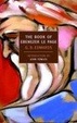 Cover of The Book of Ebenezer Le Page