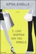 Cover of I love shopping con mia sorella