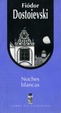 Cover of Noches blancas