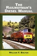 Cover of Railwaymans Diesel Manual