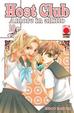 Cover of Host Club - Amore in affitto
