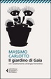 Cover of Il giardino di Gaia