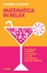 Cover of Matematica in relax