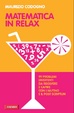 Cover of Matematica in relax