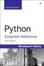Cover of Python Essential Reference