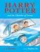 Cover of Harry Potter and the Chamber of Secrets