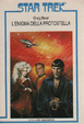 Cover of L'enigma della protostella