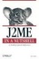 Cover of "J2ME in a Nutshell"