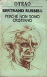 Cover of Perché non sono cristiano