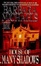 Cover of House of Many Shadows