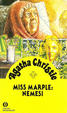 Cover of Miss Marple: nemesi