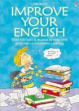 Cover of Improve Your English
