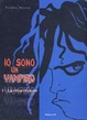 Cover of Io sono un vampiro
