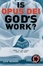 Cover of "What Is Opus Dei?"