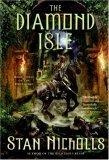 The Diamond Isle : Book Three of The Dreamtime