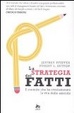 Cover of La strategia dei fatti