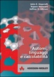 Cover of Automi, linguaggi e calcolabilità