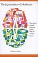 Cover of The Japanization of Modernity