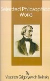 Selected Philosophical Works