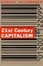 Cover of "21st Century Capitalism"