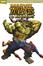 Cover of Marvel Zombi vol. 5