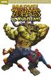 Cover of Marvel Zombi vol. 5