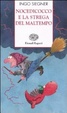 Cover of Nocedicocco e la strega del maltempo