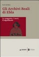 Cover of Gli archivi reali di Ebla