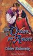 Cover of Per onore e per amore