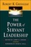 Cover of 'The Power of Servant Leadership'