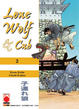 Cover of Lone Wolf and Cub vol. 2