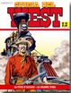 Cover of Storia del West n. 18 (Ristampa)
