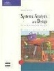 Cover of Systems Analysis and Design in a Changing World, Second Edition