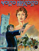 Cover of Volto Nascosto n. 3