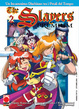 Cover of The Slayers Premium Vol. 02