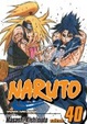 Cover of Naruto