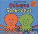 Cover of Octopus Socktopus
