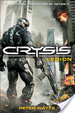 Cover of Crysis