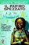Cover of Il papiro spezzato
