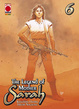 Cover of The legend of mother Sarah vol. 6